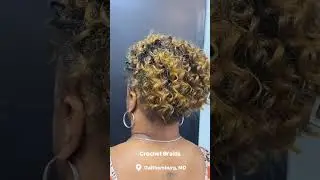 Crochet Braids