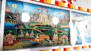 Ranuja temple, kalawad, rajkot