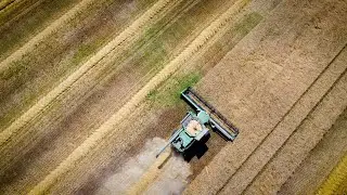 Dufferin Farm Tour - 2021