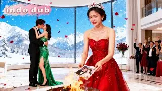3 tahun cinta, dia lihat tunangan cium selingkuhan di kamar mandi—menikah CEO kakaknya,dia menyesal!
