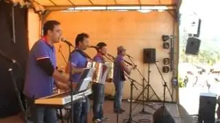 feira de artesanato de gemieira p.de lima atuação de fernando correia de fafe