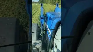 New holland T7.170