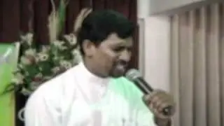 sri lanka church Pastor Anthony Simon