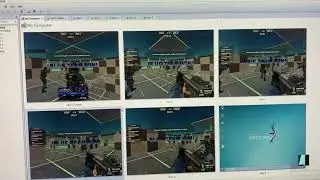 SCRIPT GB PB TERBARU !! SC GB EXP GLASSMODE TERBARU 2024 POINTBLANK INDONESIA
