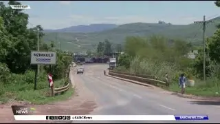 SA Water Crisis | Clean drinking water a pipe dream for uMzimkhulu