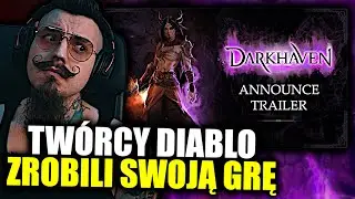 Nowa Gra Tw&oacute;rc&oacute;w Diablo 2 Nie Wygląda Najlepiej..