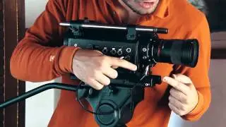 Red One - Tutorial em Português [Parte 1]