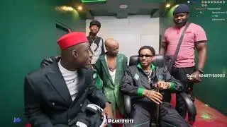 DDG live with Carter EFE X Kolu, full love stream.  #youtube #feed #twitchstreamer  #ddg 