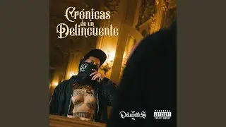 Instinto Criminal (feat. Kalako Parga Oficial & Liriko Wan)