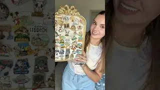 Can I collect every WDW resort Disney pin? ✨💖 #disneypins #disney