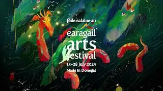 HIGHLIGHT VIDEO (OFFICIAL) - EARAGAIL ARTS FESTIVAL 2024