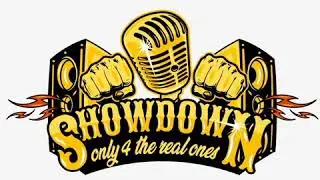 Hard Trap Beat - Showdown freestyle Instrumental. Prod. N-Easy
