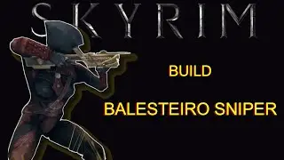 Build Balesteiro Sniper (Vayne) - Skyrim