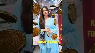 Shop & Win Gold Coins | Now Only at Chase Up!