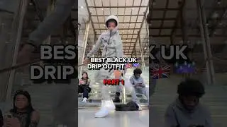 Best black uk outfit🇬🇧☔#foryou#fyp#drip#edit#for#foryoupage#outfit#uk#us#black#shorts#idea#sturdy