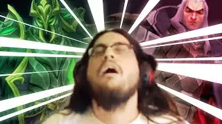 Imaqtpie - THE BEST BOT LANE CHAMPION