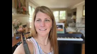 5 Steps to Teach Yourself a Song or Fiddle Tune.