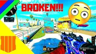 BO4 DAEMON 3XB BEST CLASS SETUP AND GAMEPLAY(CHECK DESCRIPTION)