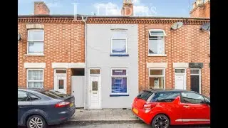 Ashby Road - House share, Coalville