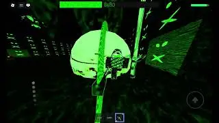 Sublevel 50 boss fight 5:20 pm