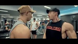Extreme Nutrition - Let's Get Motivated - EPISODE 1