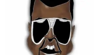 Kanye West - Love Lockdown (OFFICIAL MUSIC VIDEO SPOOF)