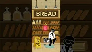 strange bread #creppy #americanhorrorstories #unitedstates