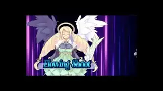 Luminous Arc 3: Eyes NDS English P15 Finding the star eyes, revenge and a lot of plot!