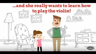 St. Louis Strings: Violin, Viola, Cello, and Bass Rental Program