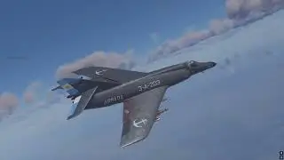 Argentinian Super Etendard decimates Dictatorial Venezuelan Anti Air to exfil Nicolas Maduro