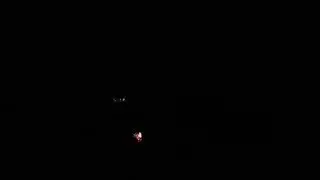 Panda Treiberrakete mit Zerleger (Red Wave) | HD