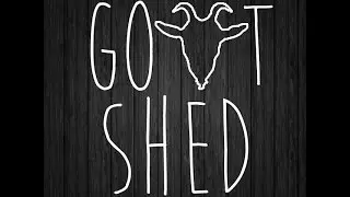cliquee guest appearance for Neurosis on Goat Shed 05/04/17 (Techno DJ Set Mix)