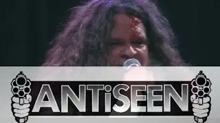 ANTiSEEN - Fuck All Y'all