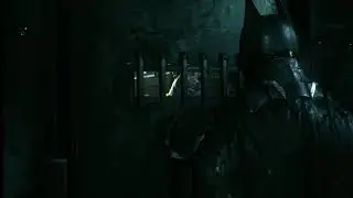 batman arkham knight full game part 3