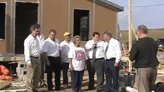 CRN Next Generation Disaster Housing Solution