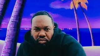 RAEKWONS ISLAND FREESTYLE | Chill Remix | prod. CHILLAF