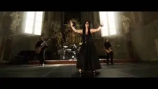 Gygy - Tajemstv&iacute; (Official Music Video)
