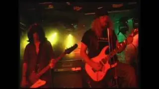 Civil Chaos   Live it up