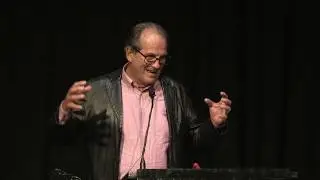 Alistair Reese - Naboth's Vineyard