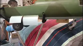 Arado retracts