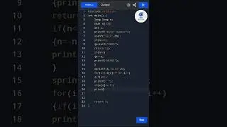 Write a Program to Display a Number in Text Form in C. #CProgramming#ProgrammingExam #CCode #BCA
