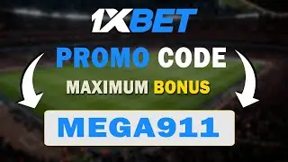 1XBET PROMO CODE. PROMO CODE 1XBET. 1XBET PROMO CODE 2023
