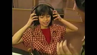 Holiday Program Promos from Disney Channel - December 1997