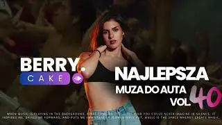 GRUDZIEŃ 2025 - NAJLEPSZA MUZA DO AUTA VOL. 40