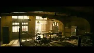 Живая сталь / Real Steel(2011) [Трейлер] MoyKino.ru