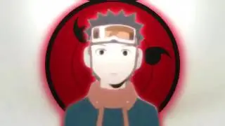 Naruto Intro Template #4 (NO TEXT)