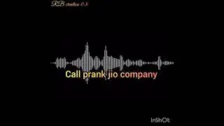 ||jio company call prank||fanny video||2023 funny video||#prank #viral #video #funny #subscribe