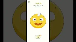 DOP 2 : Delete One Part gameplay Android iOS Gameplay pure guide puzzle game Level 16-20