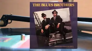 The Blues Brothers &ndash; 