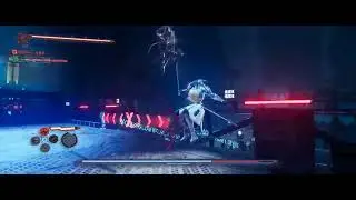 NINJA GAIDEN 4 - Ryu Hayabusa | (Master Ninja/No Damage) D.D.O. Commander Boss Trial 01  [4K60]